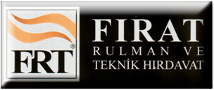 FIRAT RULMAN VE TEKNİK HIRDAVAT